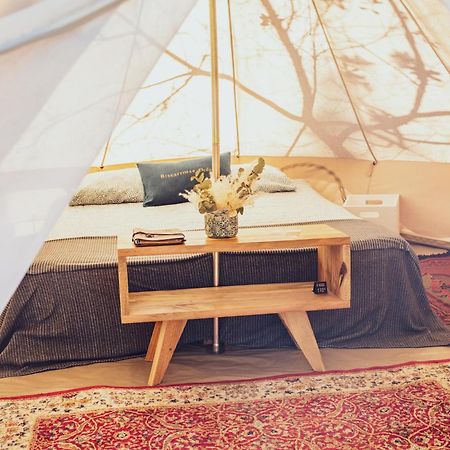 The Spot Surfcamp 호텔 비스카로세 외부 사진