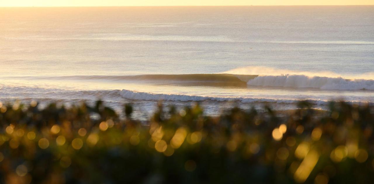 The Spot Surfcamp 호텔 비스카로세 외부 사진