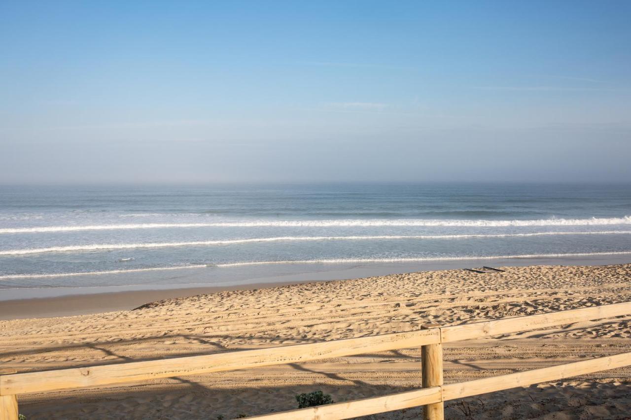 The Spot Surfcamp 호텔 비스카로세 외부 사진