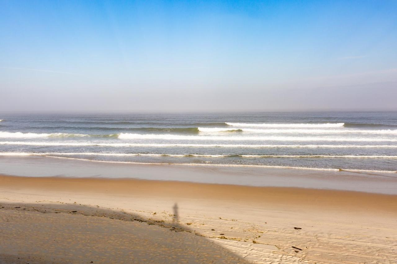 The Spot Surfcamp 호텔 비스카로세 외부 사진